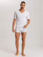 white / L