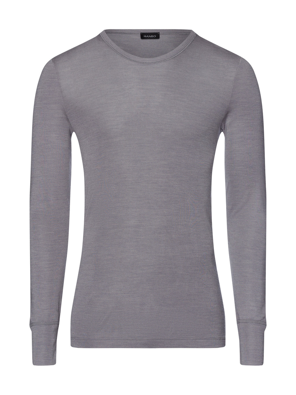 nordic grey / L