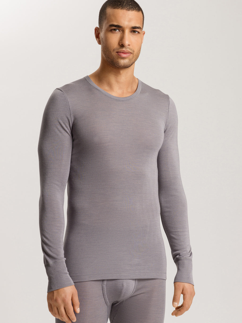 nordic grey / L