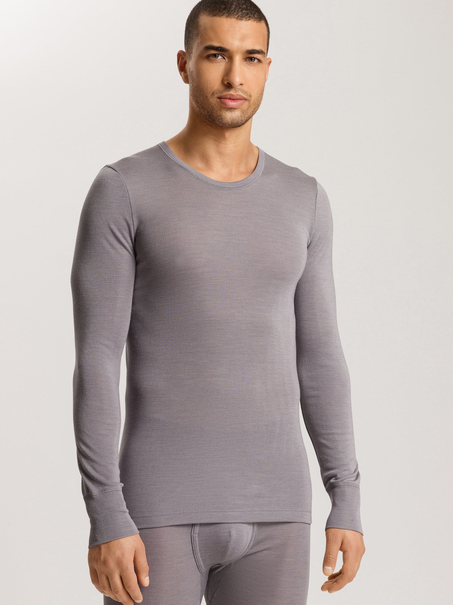nordic grey / L