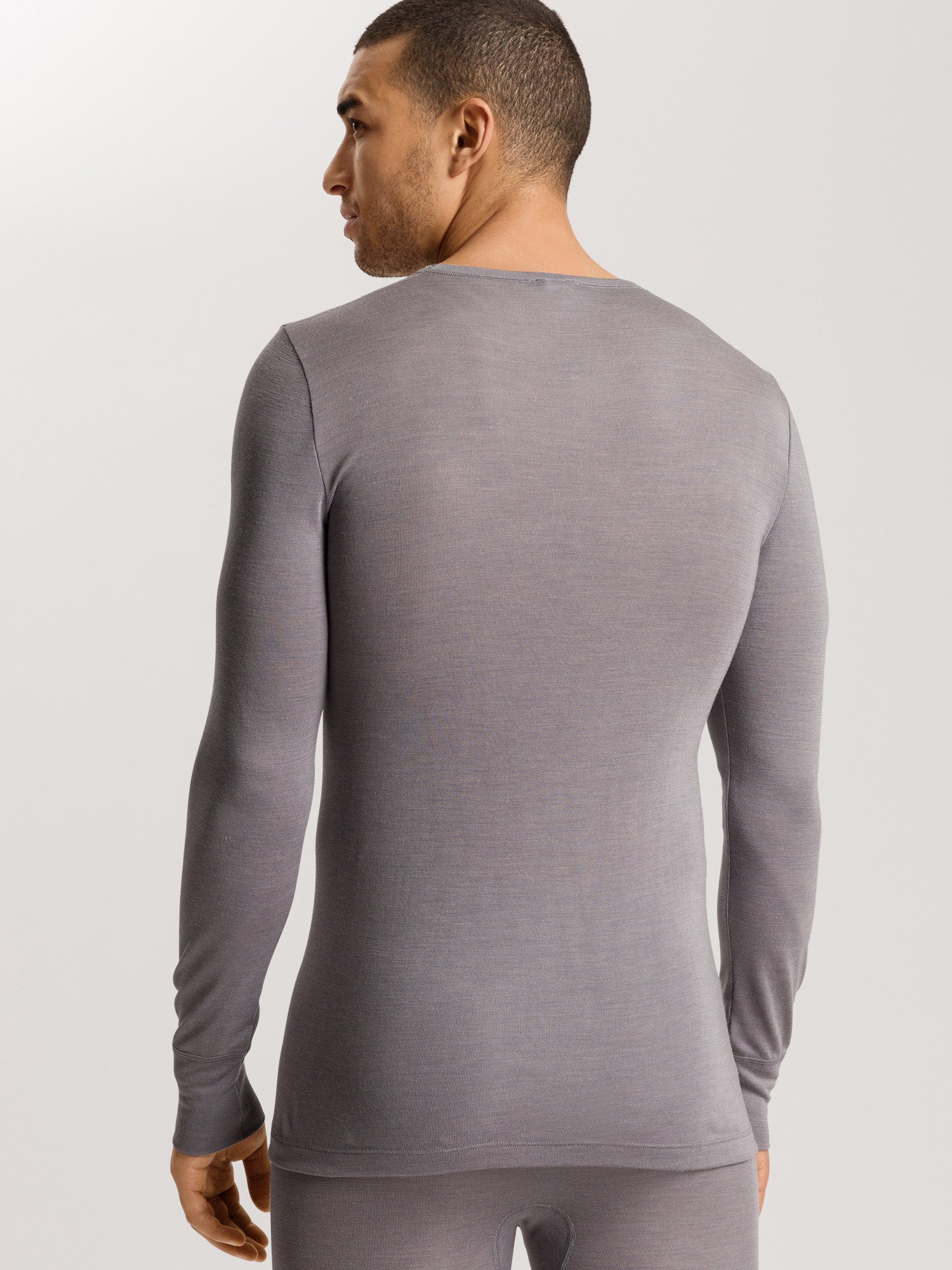 nordic grey / L