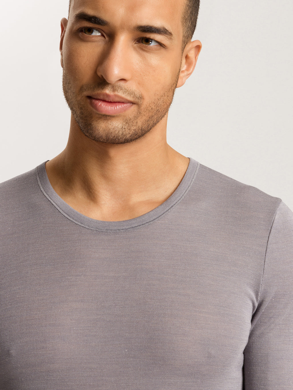 nordic grey / L