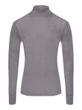 HANRO Herren Rollkragenshirt Woolen Silk