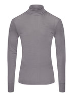 HANRO Herren Rollkragenshirt Woolen Silk