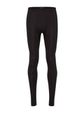 HANRO Herren Lange Unterhose Woolen Silk