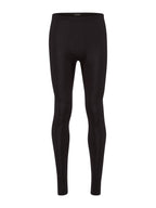 HANRO Herren Lange Unterhose Woolen Silk