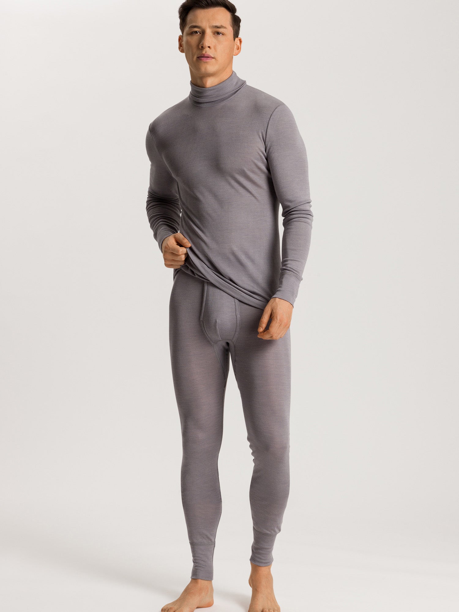nordic grey / L