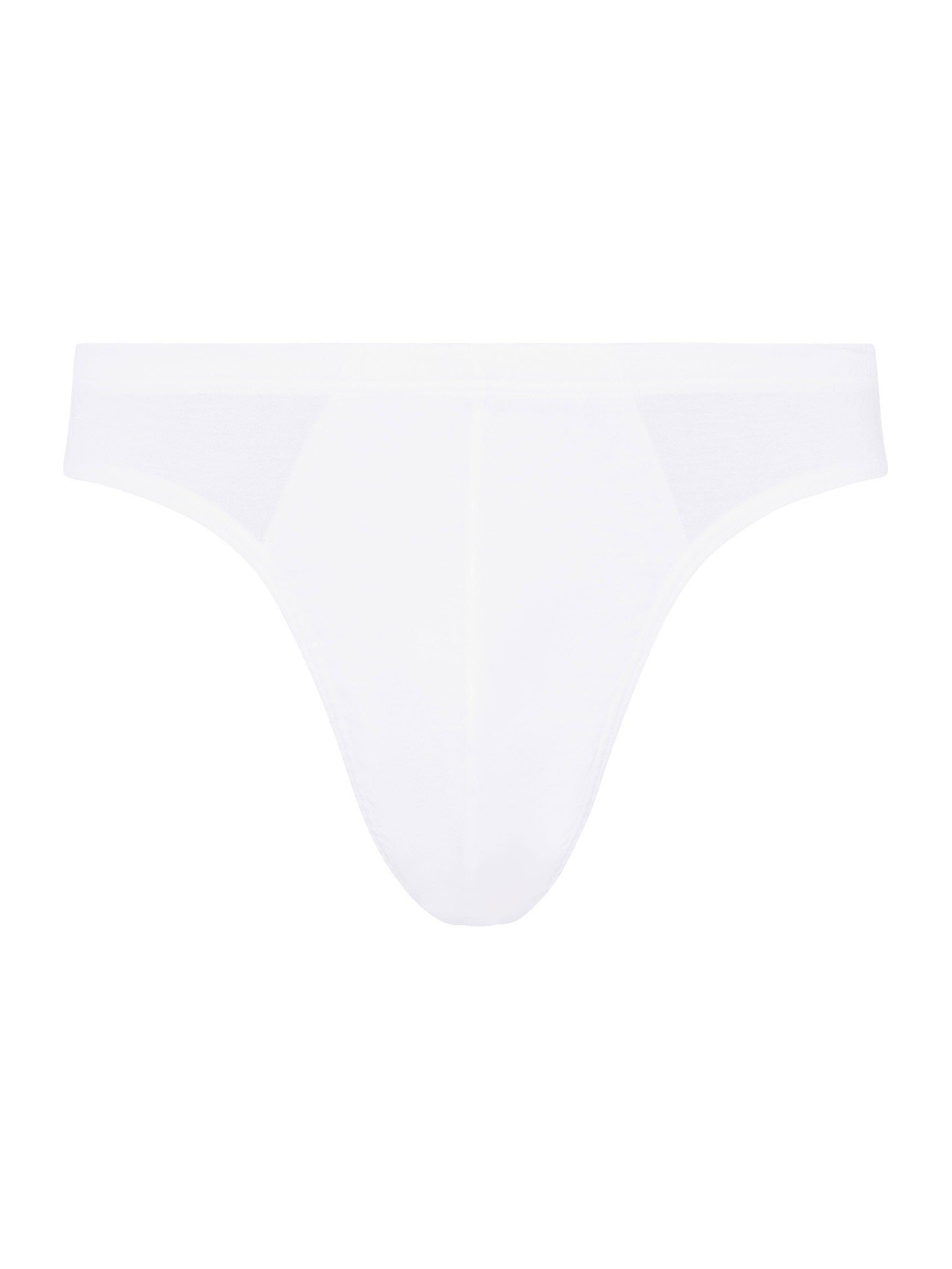 Hanro Herren Cotton Sporty Slip