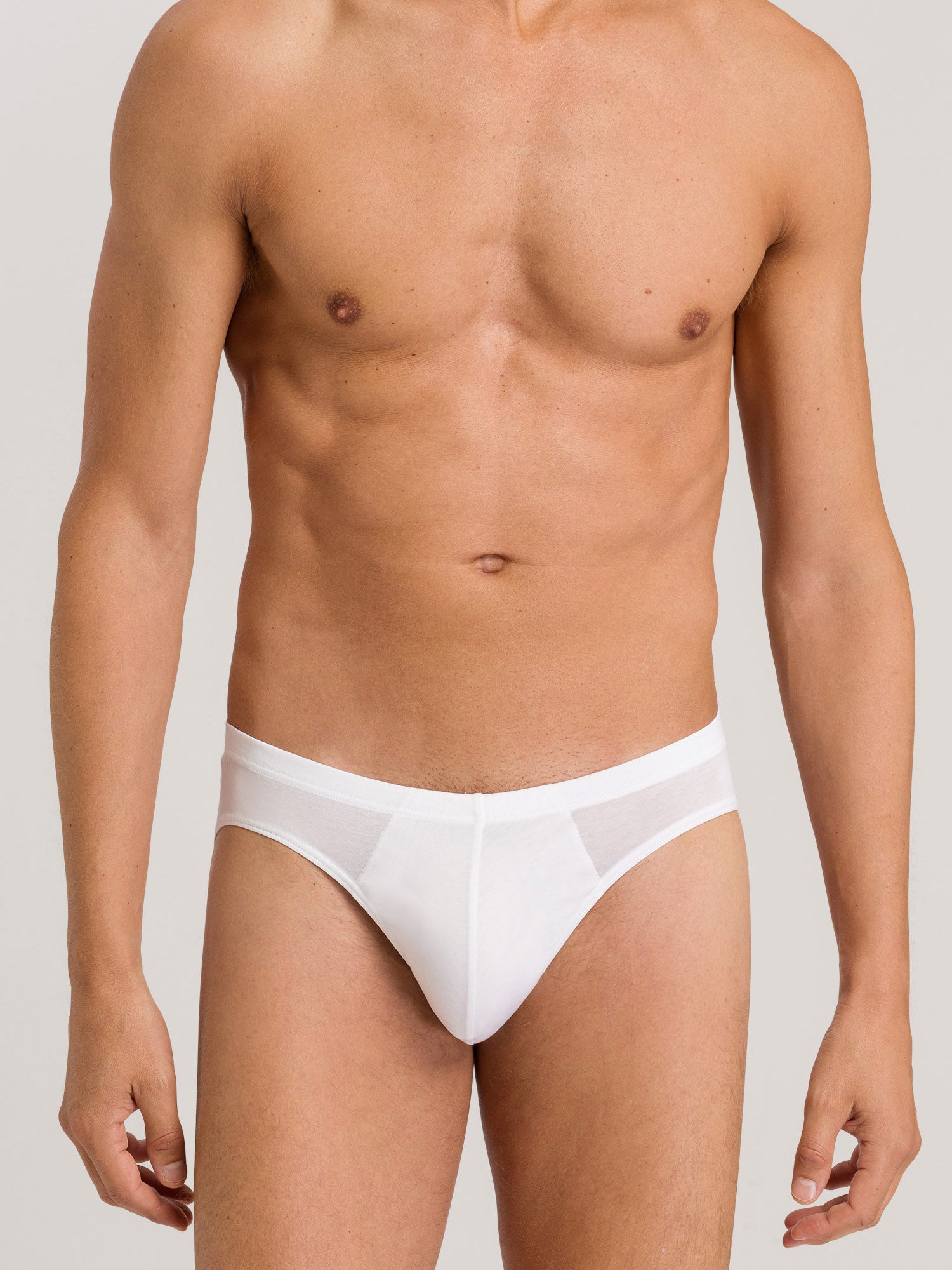 white / L