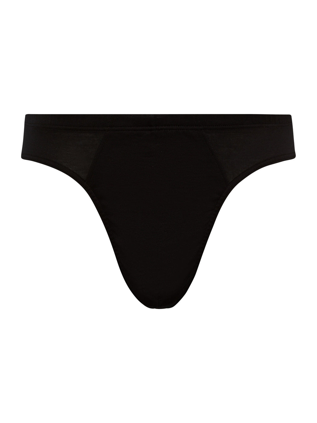 black / L