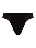 black / L