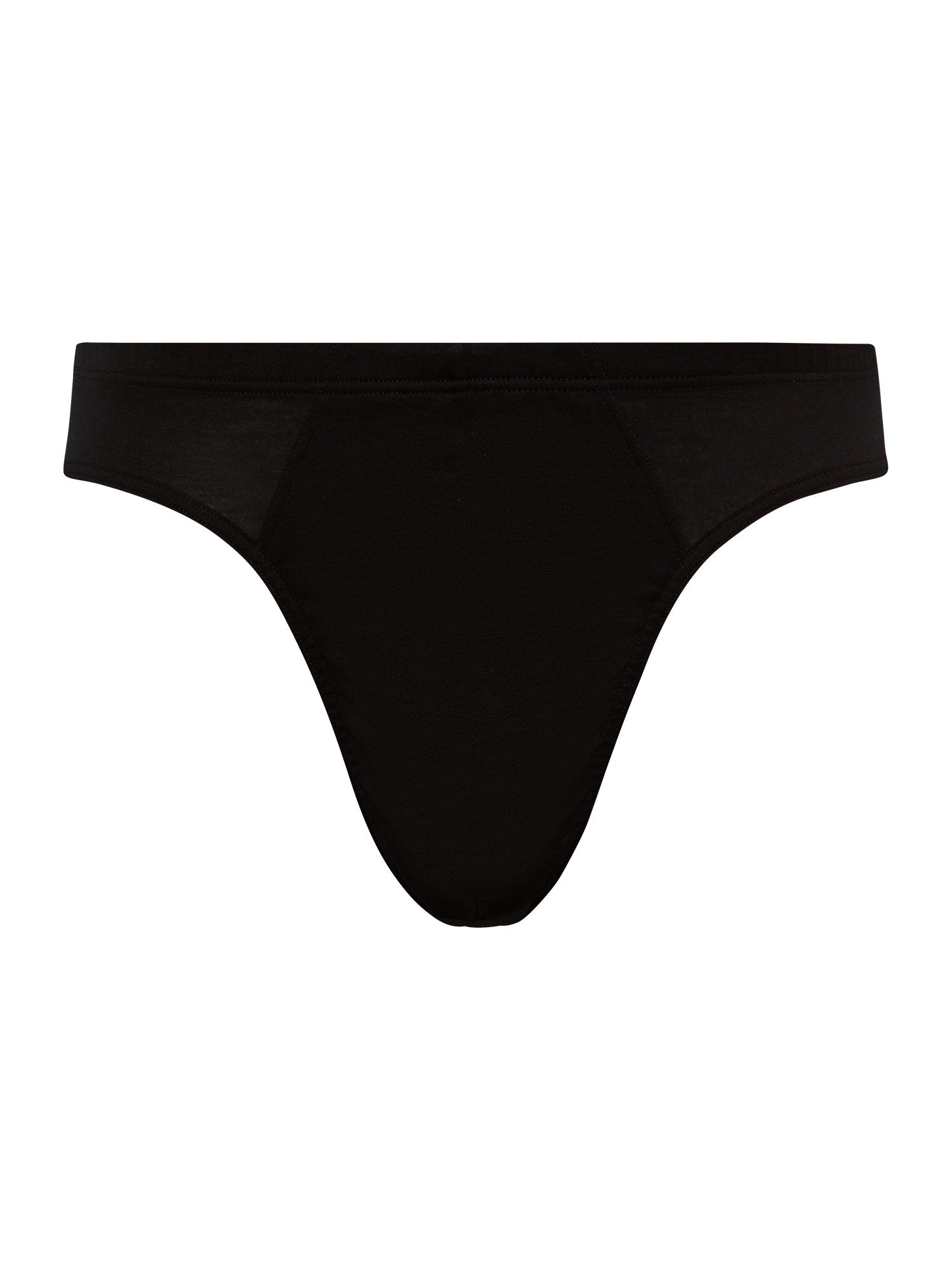 black / L