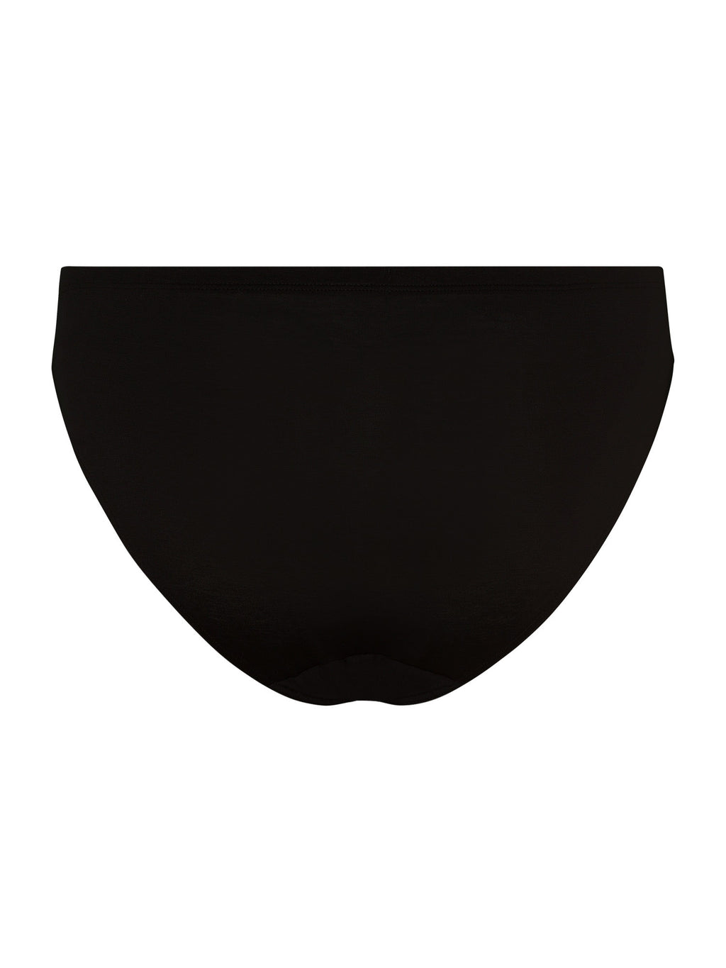 black / L