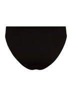 black / L