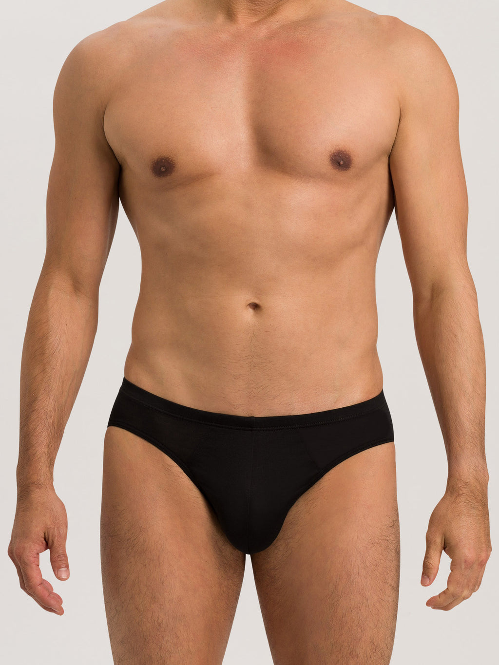 black / L