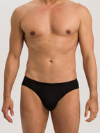 black / L