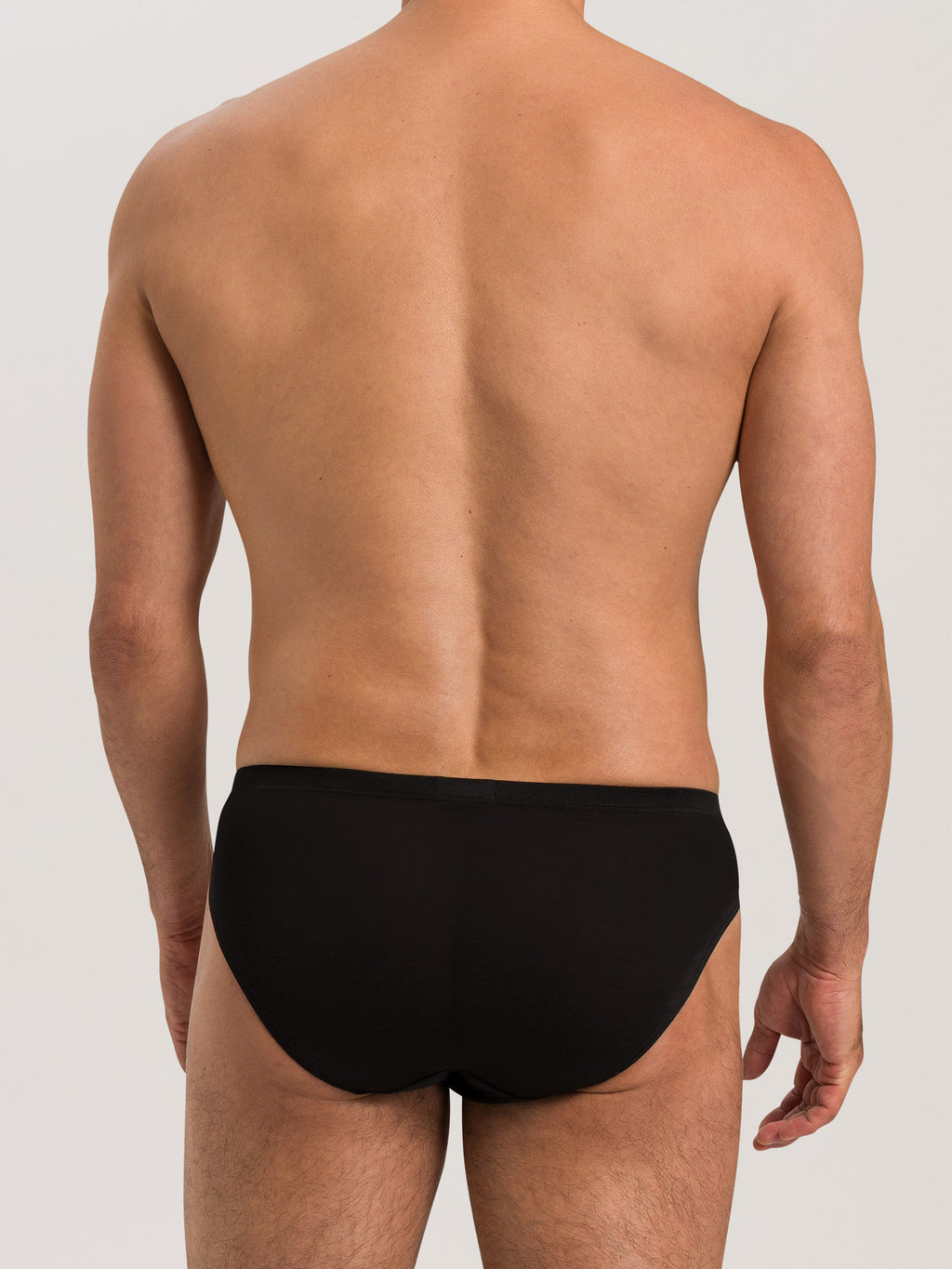 black / L