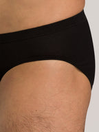 black / L