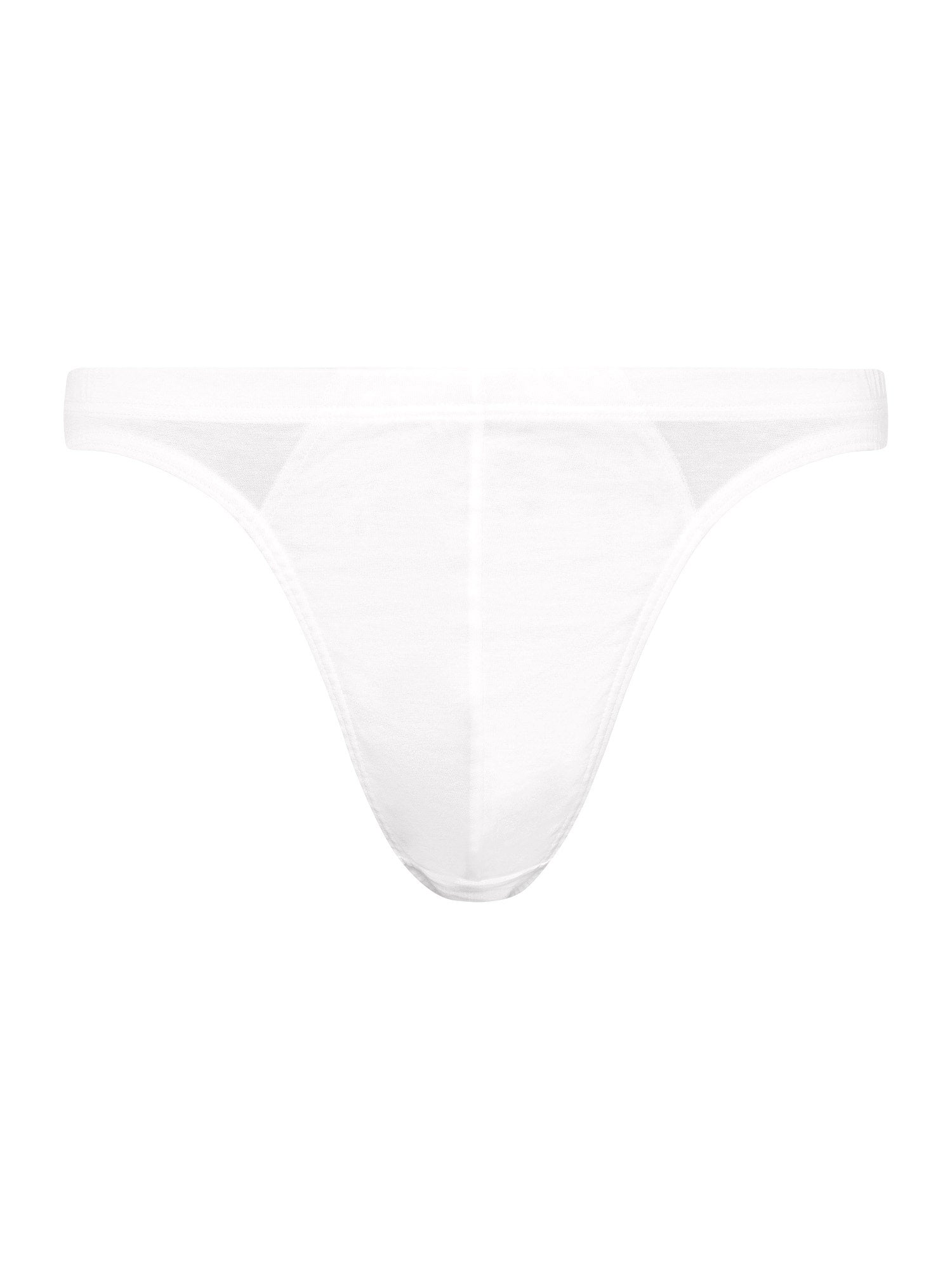 Hanro Herren Cotton Sporty Mini Slip