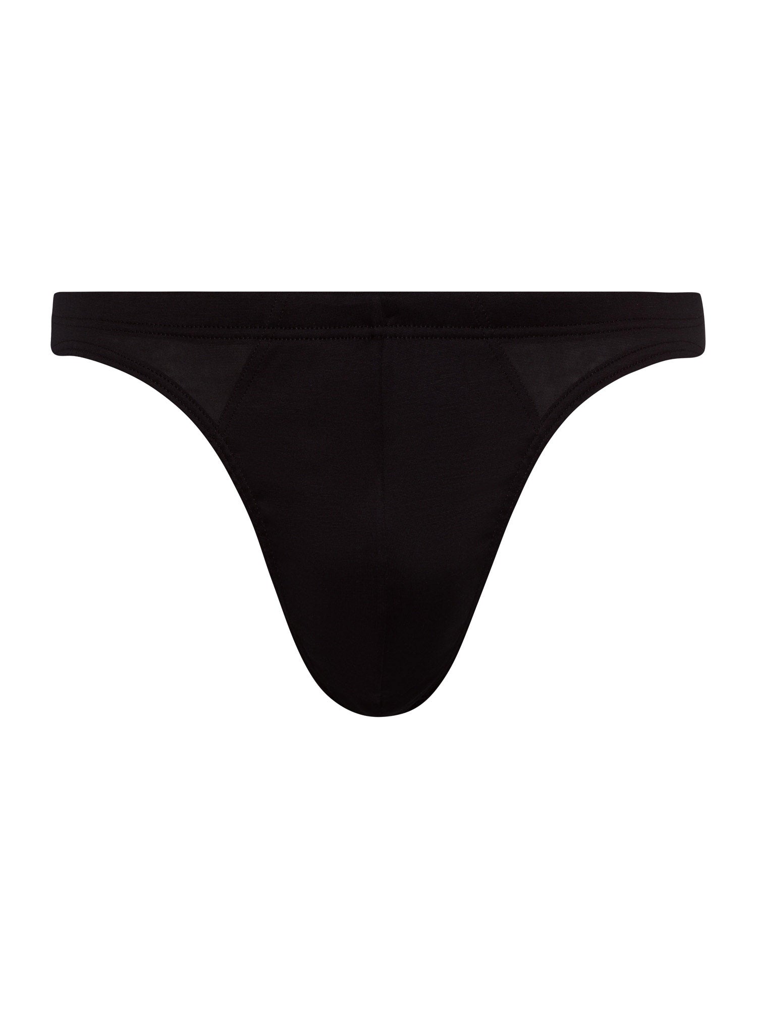 black / L