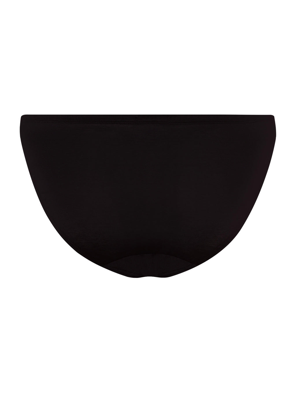 black / L