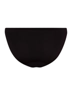 black / L