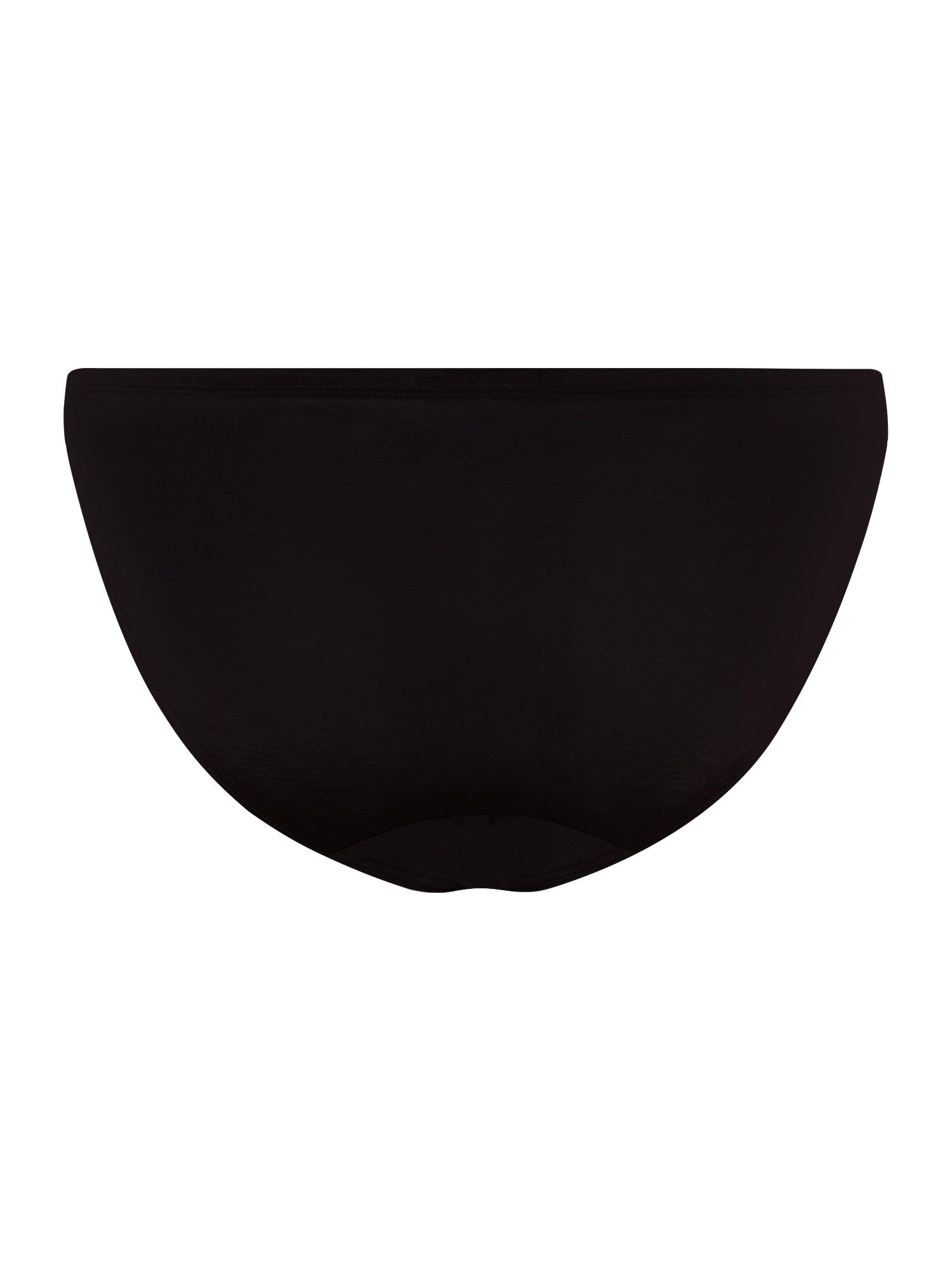 black / L