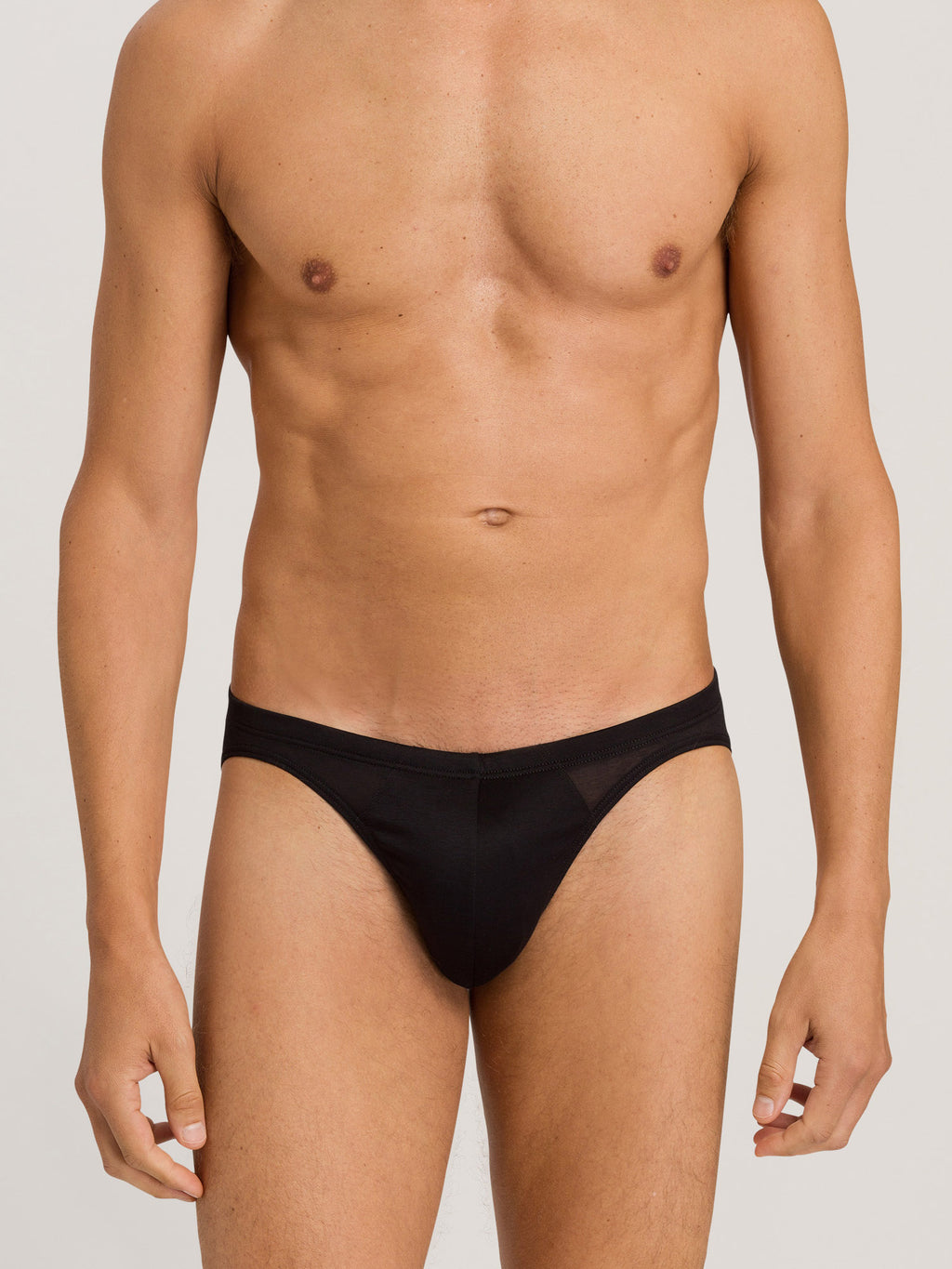 black / L