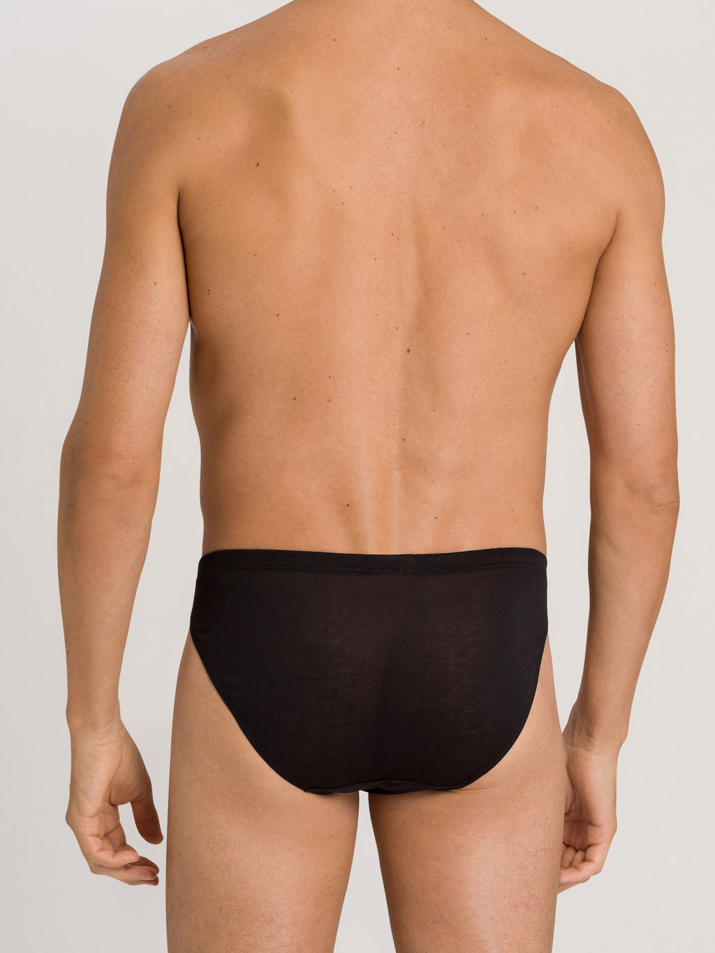 black / L