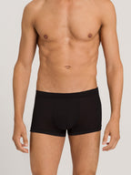 black / L