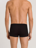 black / L