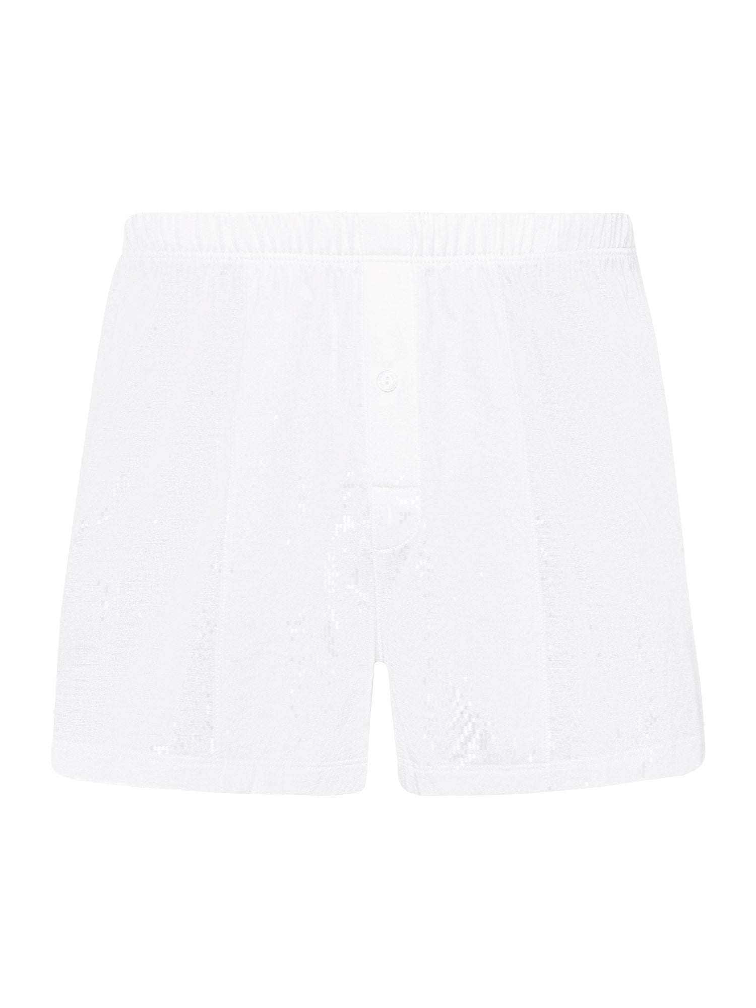 Hanro Herren Boxer Cotton Sporty