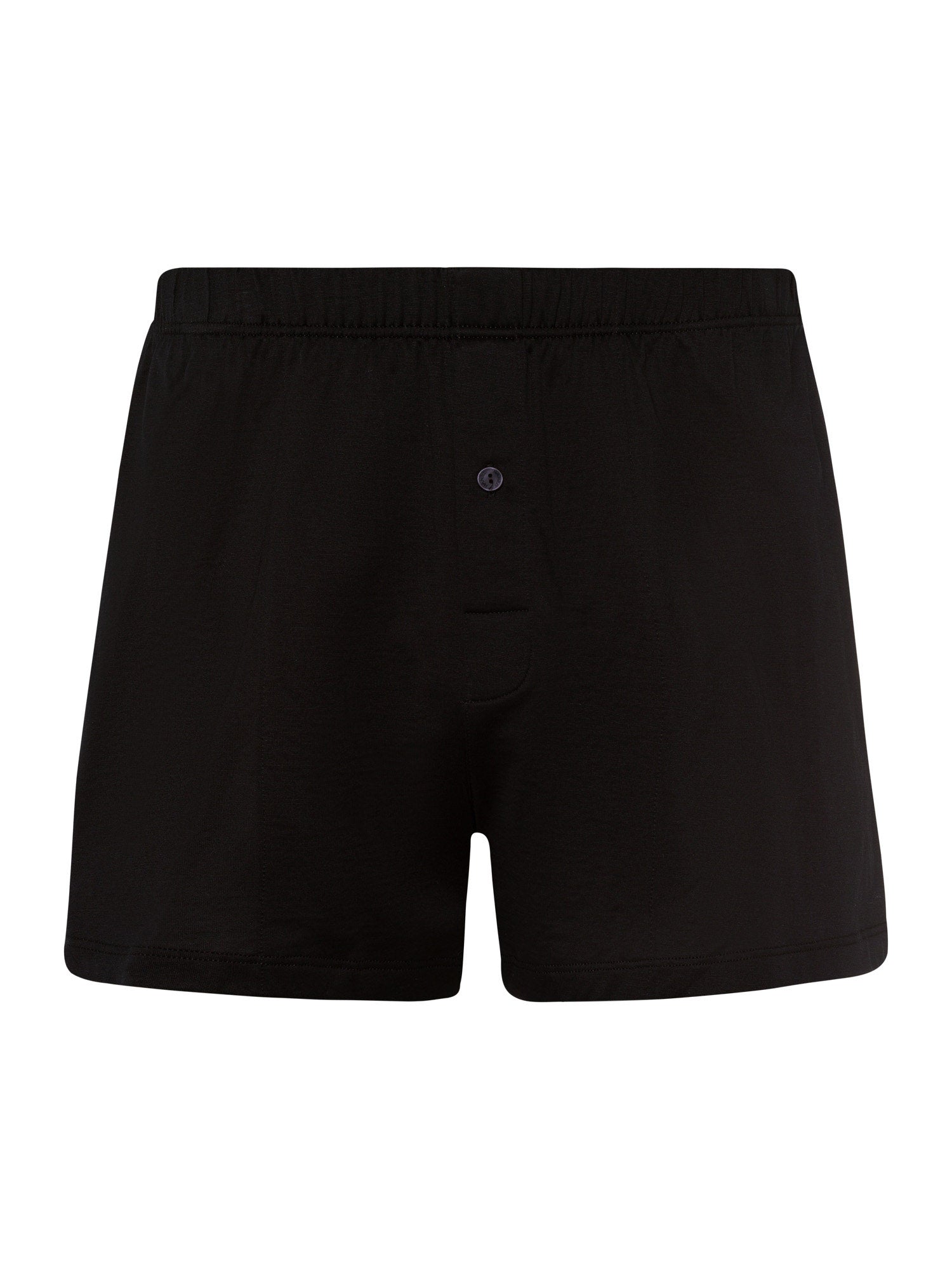 Hanro Herren Boxer Cotton Sporty