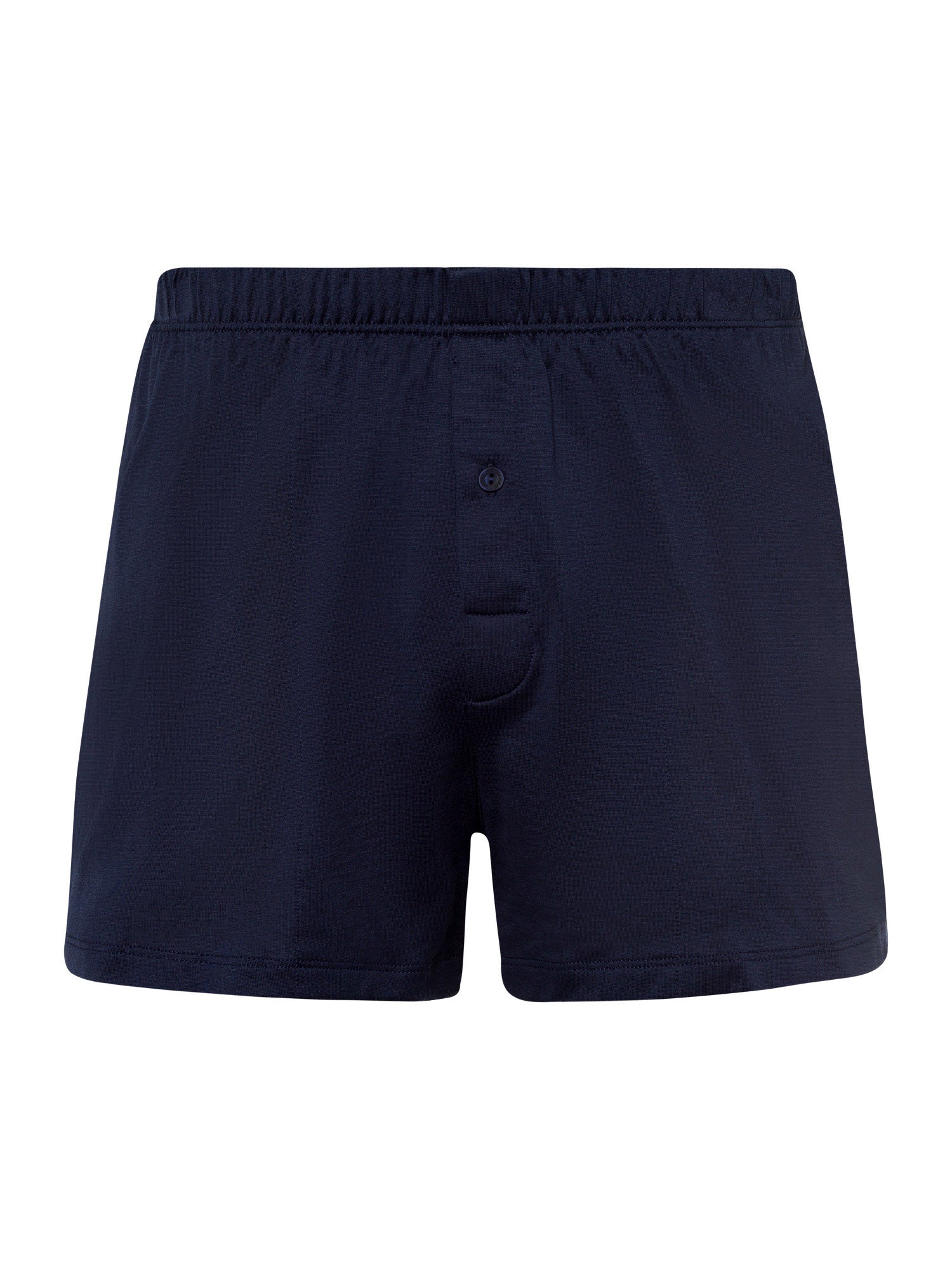 Hanro Herren Boxer Cotton Sporty