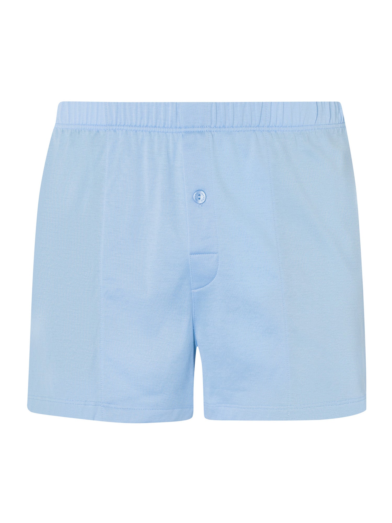 Hanro Herren Boxer Cotton Sporty