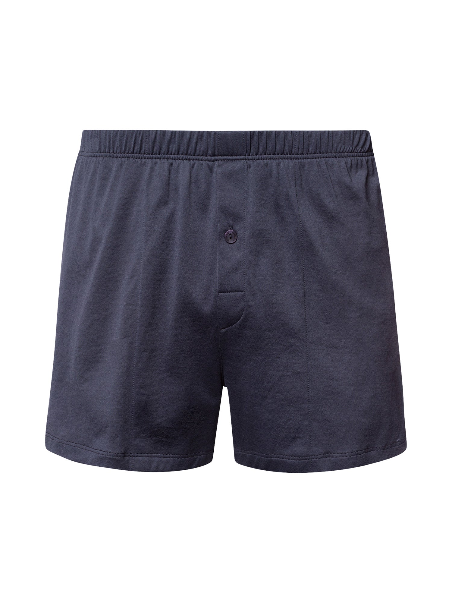 Hanro Herren Boxer Cotton Sporty