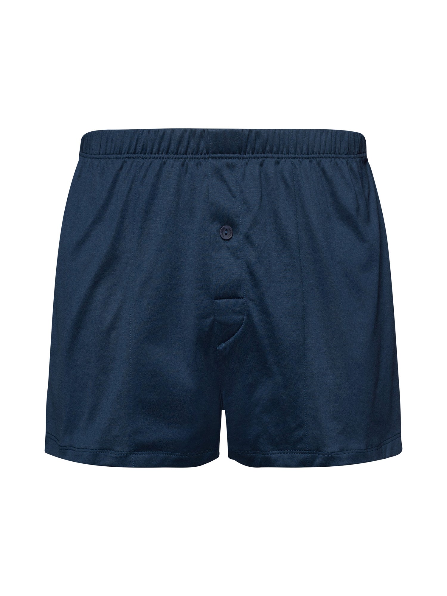 Hanro Herren Boxer Cotton Sporty