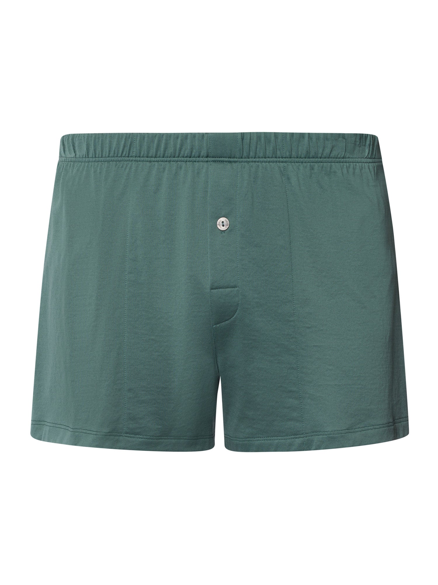 Hanro Herren Boxer Cotton Sporty