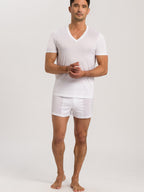 white / L