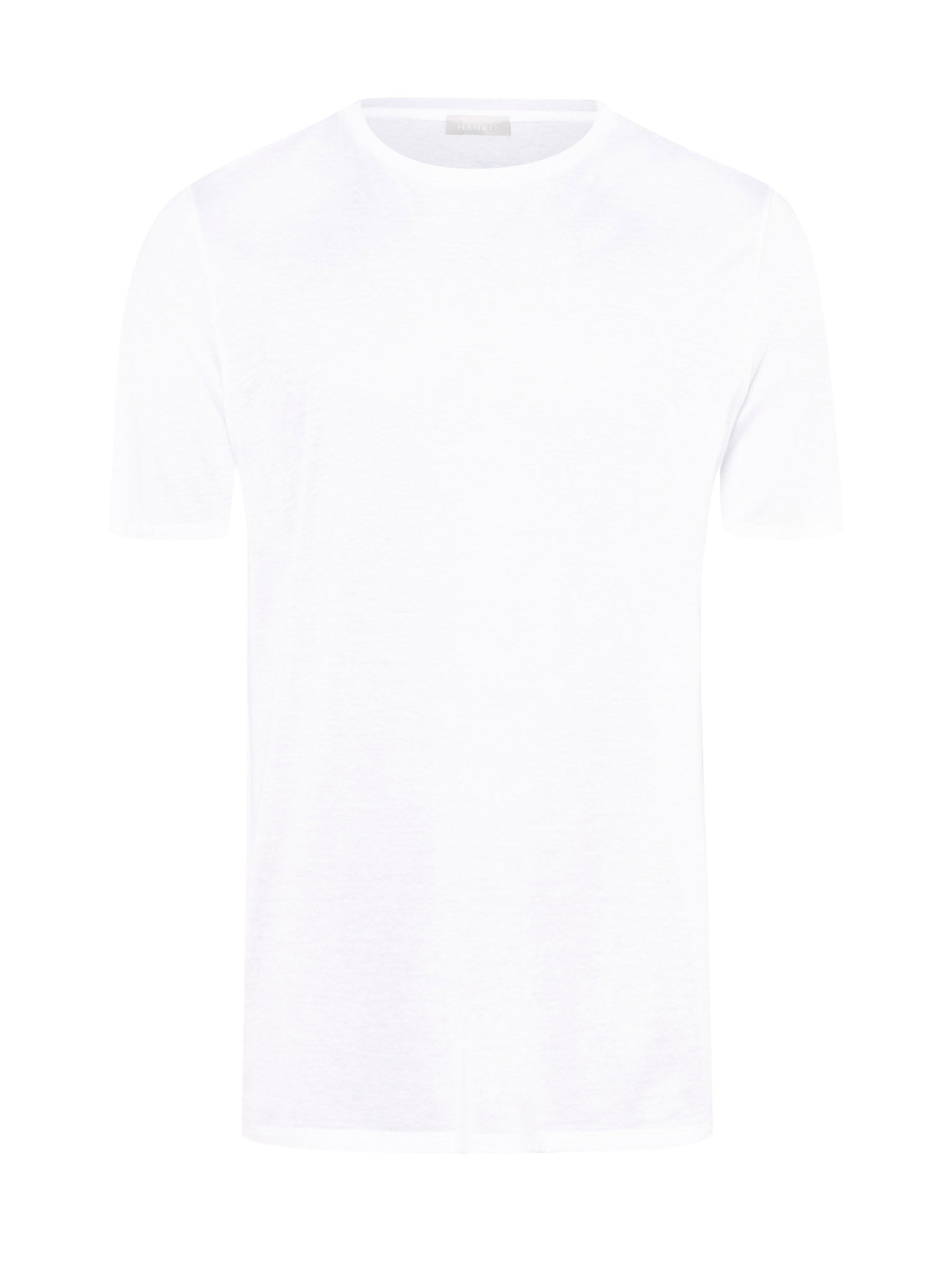 Hanro Herren T-Shirt Cotton Sporty