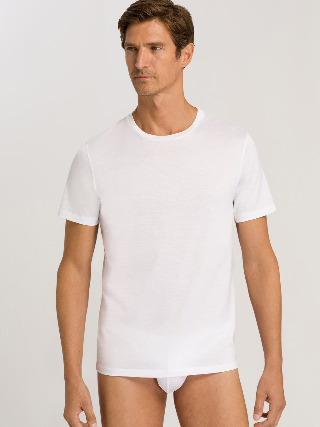 white / L