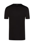 black / L