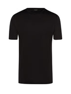 black / L