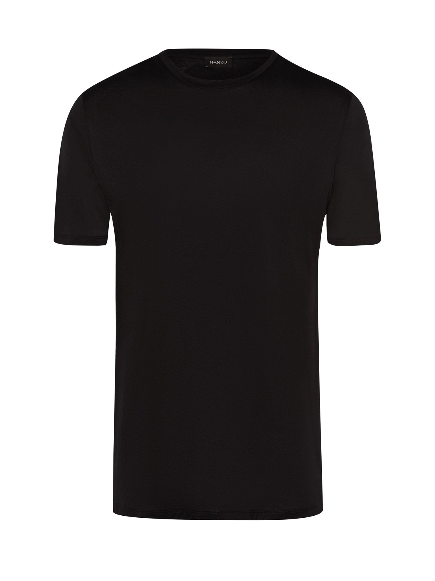 Hanro Herren T-Shirt Cotton Sporty