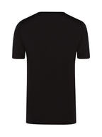 black / L