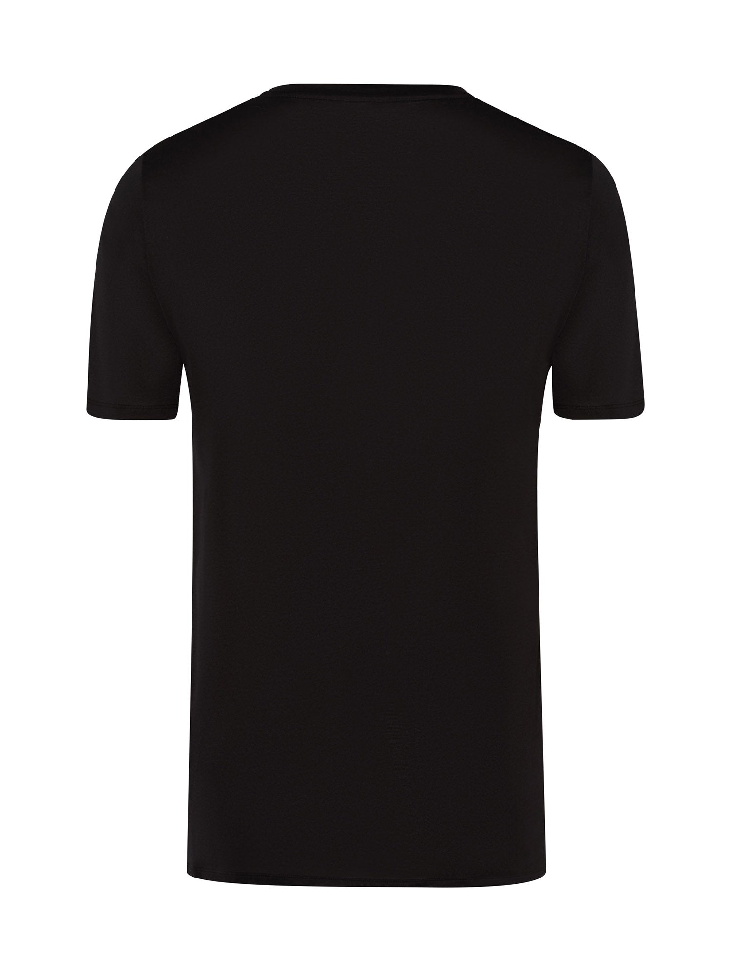 black / L
