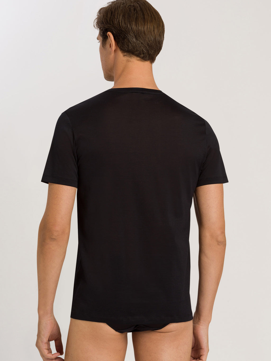 black / L