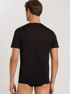 black / L