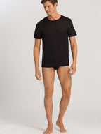 black / L