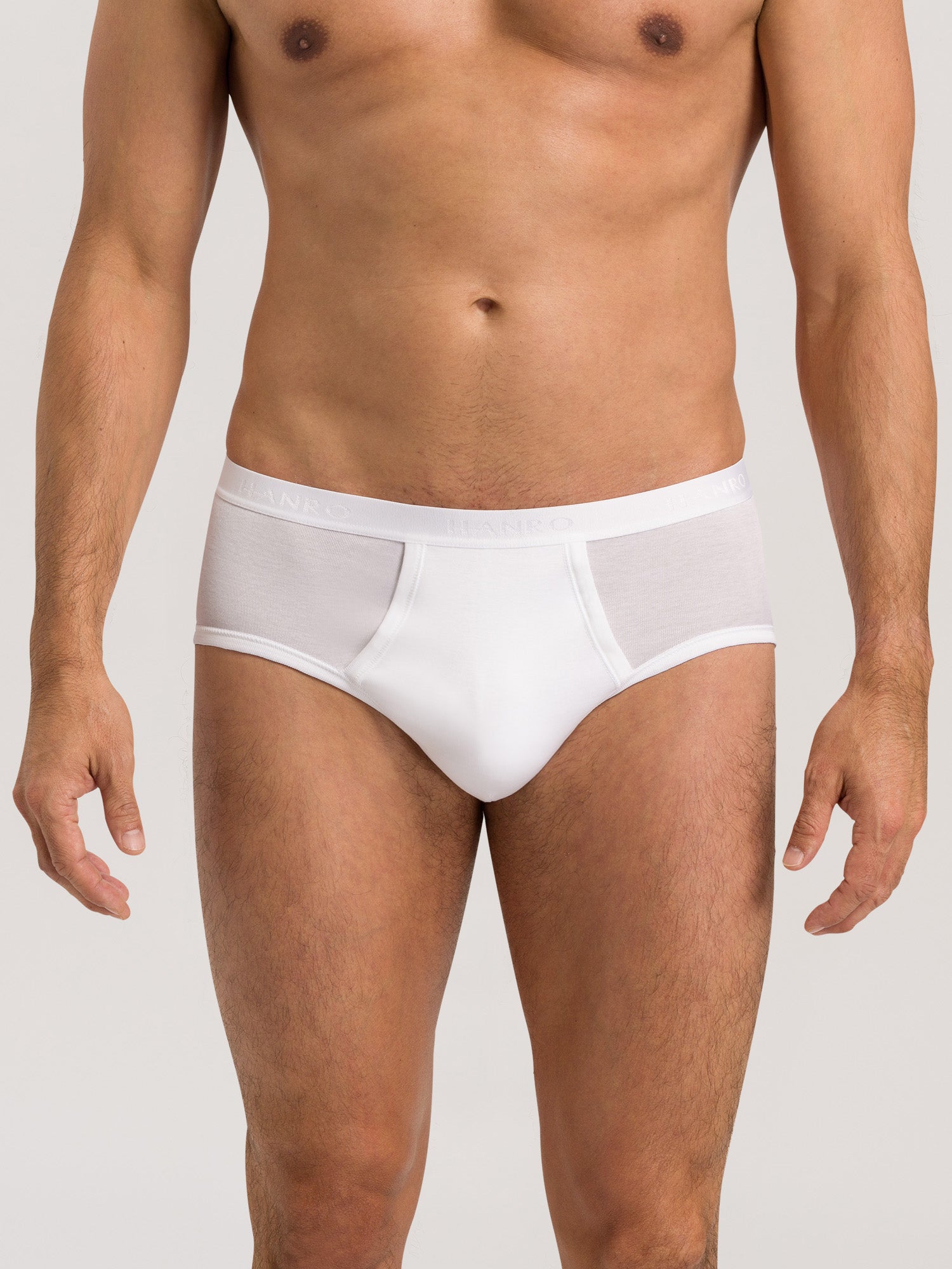 white / L